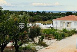 Istra, Umag, NOVOGRADNJA, Stan na drugom katu NKP 64,54 m2, Umag, Kвартира