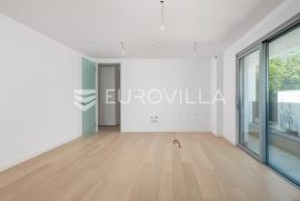 Opatija, atraktivan trosoban stan NKP 111 m2 NOVOGRADNJA, Opatija, Kвартира