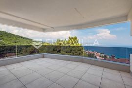 Opatija, atraktivan trosoban stan NKP 111 m2 NOVOGRADNJA, Opatija, Flat