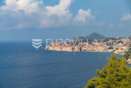 Dubrovnik, Sveti Jakov - kamena kuća s prekrasnim pogledom, Dubrovnik, Ev