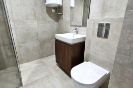 Kalvarija, lux, 46m2, 2.0, VI, cg, lift, garaža ID#1780, Zemun, Apartamento