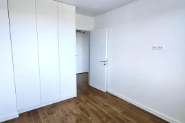 Kalvarija, lux, 46m2, 2.0, VI, cg, lift, garaža ID#1780, Zemun, Apartamento