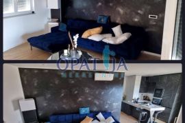 Martinkovac - prekrasan 2s+db s pogledom na Kvarner, Rijeka, Appartment