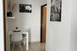 CRIKVENICA, DRAMALJ -  lijepi 1S+DB s predivnim pogledom na more, Crikvenica, Apartamento