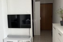 CRIKVENICA, DRAMALJ -  lijepi 1S+DB s predivnim pogledom na more, Crikvenica, Apartamento