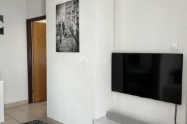 CRIKVENICA, DRAMALJ -  lijepi 1S+DB s predivnim pogledom na more, Crikvenica, Apartamento