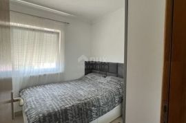 CRIKVENICA, DRAMALJ -  lijepi 1S+DB s predivnim pogledom na more, Crikvenica, Kвартира