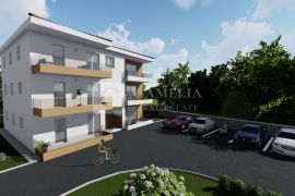 Viškovo, Stan 52m2, Novogradnja, Viškovo, Apartamento