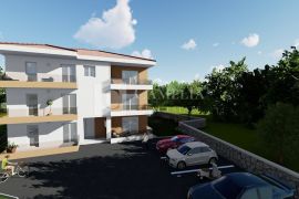 Viškovo, Stan 83m2, Novogradnja, Viškovo, Apartamento