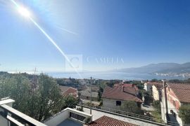 Rijeka, Srdoči, kuća s pogledom na more, Rijeka, Maison