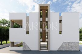 Zadar, penthouse u novogradnji, Zadar - Okolica, Διαμέρισμα