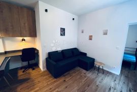 Atraktivan stan na izvrsnoj lokaciji – Kvatrić!, Maksimir, Appartment