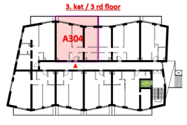 NOVOGRADNJA POREČ - STAN A304, Poreč, Flat