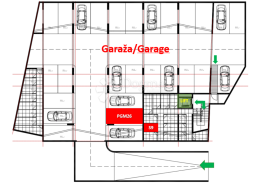 NOVOGRADNJA POREČ - STAN A304, Poreč, Appartement