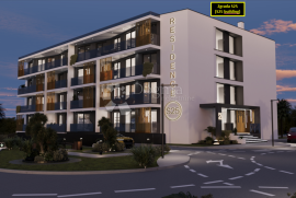 NOVOGRADNJA NA TOP LOKACIJI POREČ 2S+DB,  POREČ - STAN A207, Poreč, Appartment