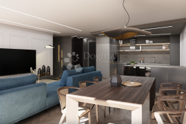 NOVOGRADNJA NA TOP LOKACIJI POREČ 2S+DB,  POREČ - STAN A207, Poreč, Appartment