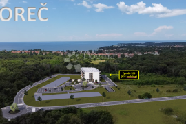 NOVOGRADNJA NA TOP LOKACIJI POREČ 2S+DB,  POREČ - STAN A207, Poreč, Appartment