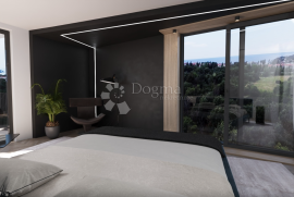 NOVOGRADNJA NA TOP LOKACIJI POREČ 2S+DB,  POREČ - STAN A207, Poreč, Apartamento