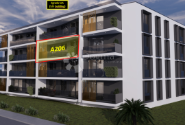 ODLIČNA NOVOGRADNJA POREČ 2S+DB - STAN A206, Poreč, Appartment