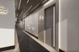 ODLIČNA NOVOGRADNJA POREČ 2S+DB - STAN A206, Poreč, Appartment