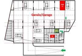 MODERNA NOVOGRADNJA POREČ - STAN A205, Poreč, Apartamento