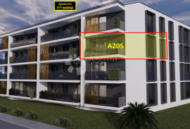 MODERNA NOVOGRADNJA POREČ - STAN A205, Poreč, Appartment