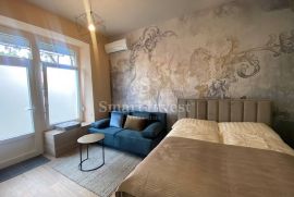 RIJEKA - CENTAR, predivan studio za najam, SAMO KOD NAS, Rijeka, Appartment