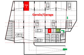 STAN U NOVOGRADNJI POREČ - STAN A105, Poreč, Appartment