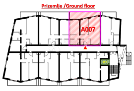 NOVOGRADNJA POREČ 2S+DB - STAN A007, Poreč, Appartment