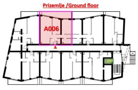 STAN U NOVOGRADNJI POREČ - STAN A006, Poreč, Appartement