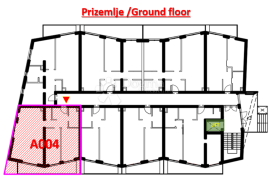 TOP NOVOGRADNJA POREČ - STAN A004, Poreč, Appartamento