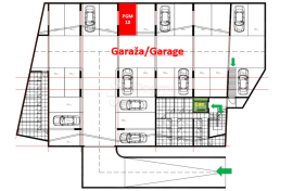 ODLIČNA NOVOGRADNJA POREČ - STAN A102, Poreč, Appartement