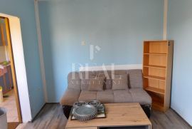 Mali stan na Donjem Zametu, 1SKL, 28,59 m2, 3. kat, Rijeka, Apartamento