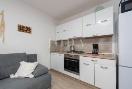 Cesarica, kuća sa 3 apartmana, Karlobag, Haus