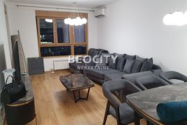 Novi Beograd, Blok 65, Tadije Sondermajera , 4.0, 105m2  Wellport  SA GARAŽNIM MESTOM, Novi Beograd, Apartamento