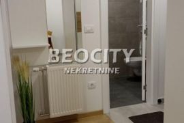 Novi Sad, Grbavica, Doza Djerdja, 2.0, 40m2, Novi Sad - grad, Appartement