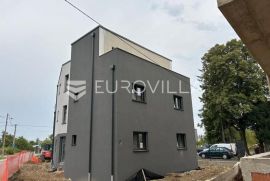 Zagreb, Jankomir, četverosoban stan NKP 103 m2 s vrtom NOVOGRADNJA, Zagreb, Appartement