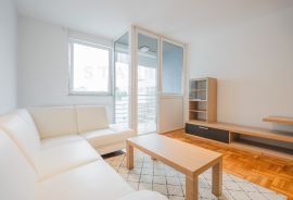 STAN, PRODAJA, ZAGREB, TREŠNJEVKA, 77 m2, 3-SOBAN, Trešnjevka - Sjever, Apartamento