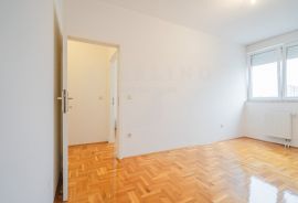 STAN, PRODAJA, ZAGREB, TREŠNJEVKA, 77 m2, 3-SOBAN, Trešnjevka - Sjever, Wohnung