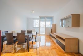 STAN, PRODAJA, ZAGREB, TREŠNJEVKA, 77 m2, 3-SOBAN, Trešnjevka - Sjever, Apartamento