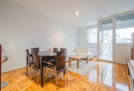 STAN, PRODAJA, ZAGREB, TREŠNJEVKA, 77 m2, 3-SOBAN, Trešnjevka - Sjever, Apartamento