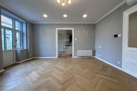 STAN, NAJAM, ZAGREB, CENTAR, 102 m2, 4-soban, Donji Grad, Appartment