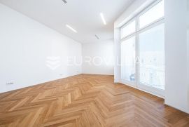 Zagreb, Centar, prekrasan trosoban stan u strogom centru, 124 m2, Zagreb, Appartment