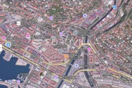 Rijeka, centar, poslovna zgrada površine 4.000m2, Rijeka, Propriedade comercial