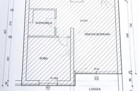 STAN, PRODAJA, ZAGREB, ŠESTINE, 83 m2, 3-soban, Podsljeme, Flat