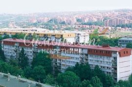 Konjarnik, 2.0, vpr,65m2, uknjižen ID#1736, Voždovac, Kвартира