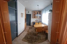 Stan Prodaje se stan 35 m², Poreč . Červar Porat., Poreč, Apartamento