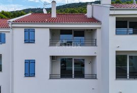 OTOK CRES, CRES - Stan 3S+DB, parking, pogled na more, Cres, Appartment