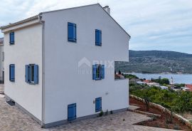 OTOK CRES, CRES - Stan 3S+DB, parking, pogled na more, Cres, Stan