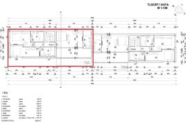 OTOK KRK, BRZAC - Dvojna kuća modernog dizajna s bazenom 40m2, Krk, Casa